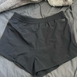 NWT Victoria’s Secret pink athletic shorts